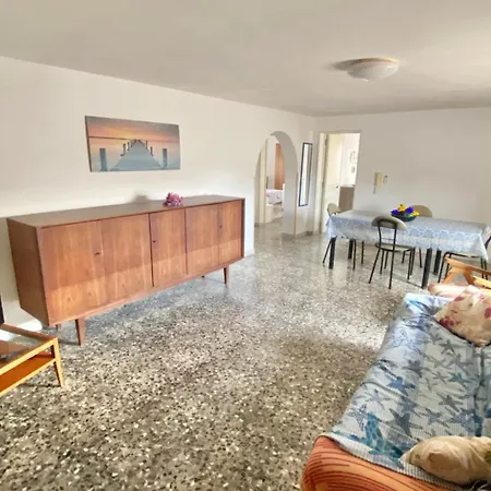 Apartamento Sole E Luna Marina Di Pescoluse